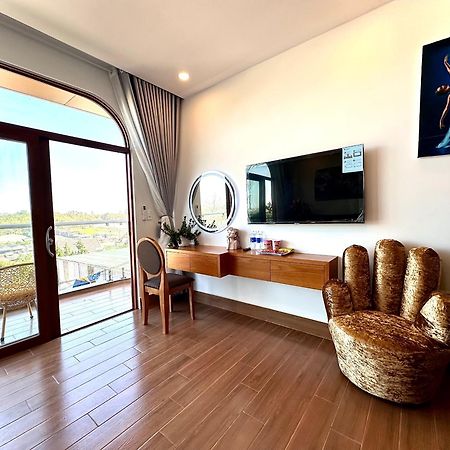 Cat Tuong Hotel Khu Chi Lăng 外观 照片