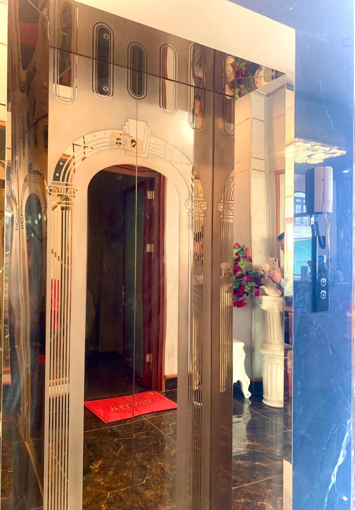 Cat Tuong Hotel Khu Chi Lăng 外观 照片